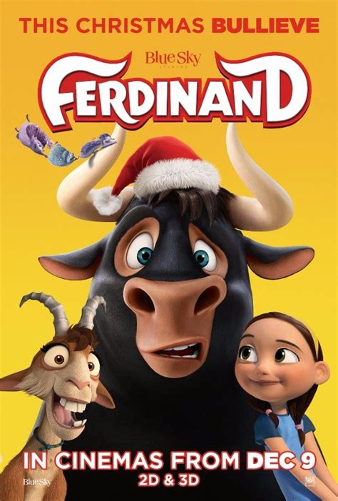 ferdinand primewire|Ferdinand .